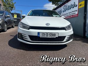 Volkswagen Scirocco 2.0 TDI BLUEMOTION 3DR - Image 2