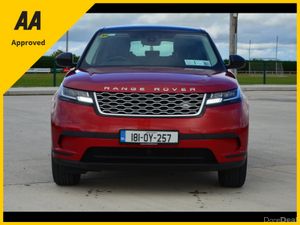 Land Rover Range Rover Velar VEL 2.0 TD4 5DR AUTO - Image 3