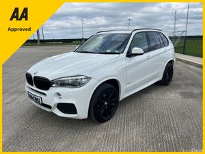 BMW X5 XDRIVE 40E M SPORT AUTO 5DR AU - Image 2