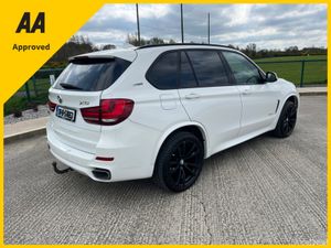 BMW X5 XDRIVE 40E M SPORT AUTO 5DR AU - Image 4