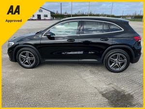 Mercedes-Benz GLA 200 D 5DR AUTO AMG - Image 4