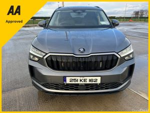 Skoda Kodiaq SELECTION TDI 150HP DSG - Image 3