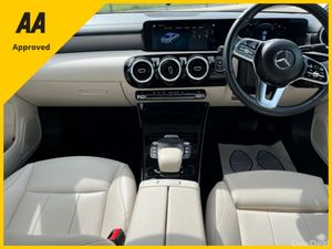 Mercedes-Benz CLA 180 COUPE 4DR AUTO - Image 4