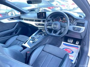 Audi A5 - Image 4