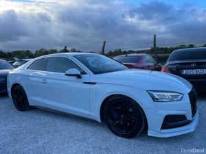 Audi A5 - Image 3