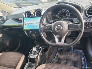 Nissan Note 2016 - Image 3