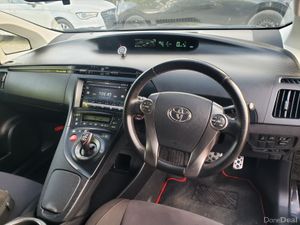 Toyota Prius 2013 - Image 4