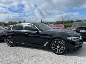 BMW 520D - Image 2