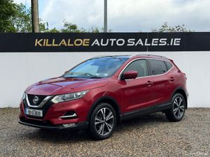 Nissan Qashqai TEKNA 1.5D (Top Spec) - Image 3