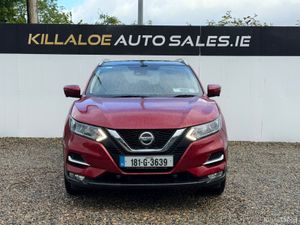 Nissan Qashqai TEKNA 1.5D (Top Spec) - Image 2