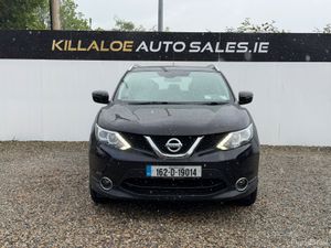Nissan Qashqai 1.5DSL Manual - Image 2