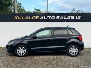 2015 Volkswagen Polo 1.2P DsG Automatic - Image 3