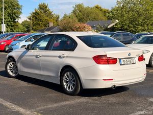 BMW 320d 2015 - Image 3