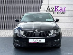 Skoda Octavia 2020 STYLE 1.6 TDI 115BHP €88 P/W WI - Image 2