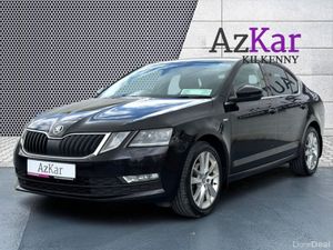 Skoda Octavia 2020 STYLE 1.6 TDI 115BHP €88 P/W WI - Image 3