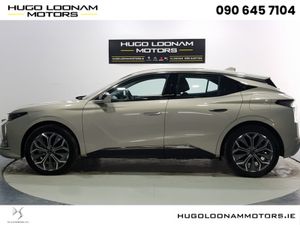 DS Automobiles DS 4 TROCADERO E-TENSE 225 4DR - Image 4