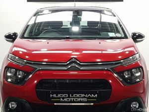 Citroen C3 Aircross FLAIR PURETECH 110 *AUTO* - Image 3
