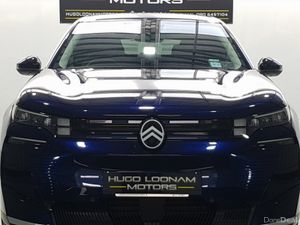 Citroen C5 Aircross PLUS BEV 520km - Image 2