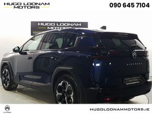 Citroen C5 Aircross PLUS BEV 520km - Image 3