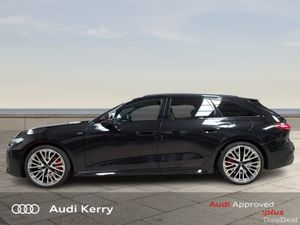 Audi A5 AVANT E-HYBRID QUATTRO S-LINE COMPETITION - Image 4