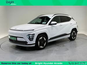 Hyundai KONA PLATINUM 65KWH - Image 3