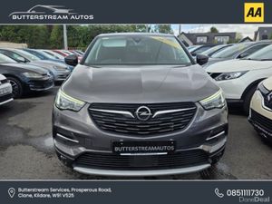 Opel Grandland X 120YR 1.5 D TURBO - Image 2