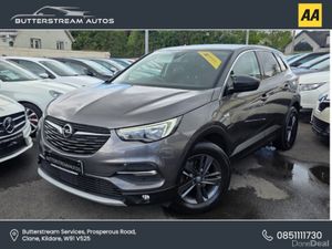 Opel Grandland X 120YR 1.5 D TURBO - Image 3