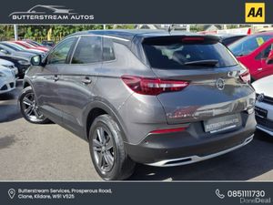 Opel Grandland X 120YR 1.5 D TURBO - Image 4