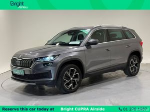 Skoda Kodiaq 7S STYLE 2.0 TDI 150HP D DSG 5DR - Image 3