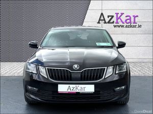 Skoda Octavia 2020 STYLE 1.6 TDI 115BHP €88 P/W WI - Image 2