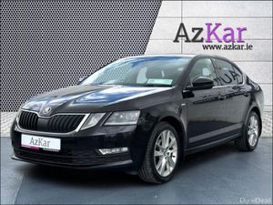 Skoda Octavia 2020 STYLE 1.6 TDI 115BHP €88 P/W WI - Image 3