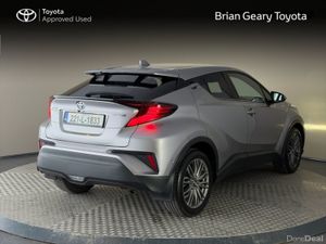 Toyota C-HR HYBRID SOL - Image 2