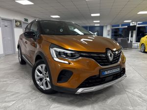 2021 Renault Captur Iconic 1.5 DCI - Image 4