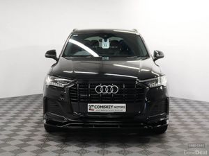 Audi Q7 TDI V6 S Line Quattro - Image 2