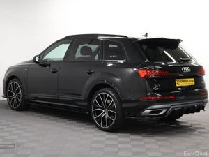 Audi Q7 TDI V6 S Line Quattro - Image 4