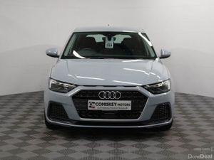 Audi A1 TFSI Sport - Image 2