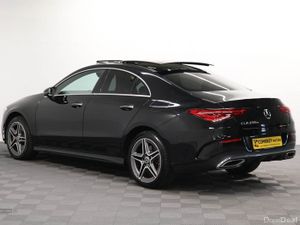 Mercedes-Benz CLA 250e AMG Line - Image 4