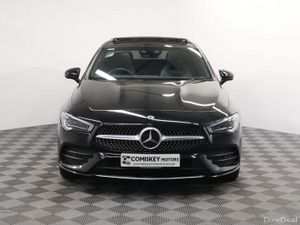 Mercedes-Benz CLA 250e AMG Line - Image 2