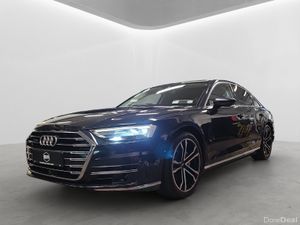 2019 AUDI A8 50 TDI QUATTRO 286 BHP SE - Image 3