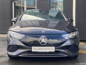 Mercedes-Benz EQE EQE 300 Sport Edition Auto EV - Image 2