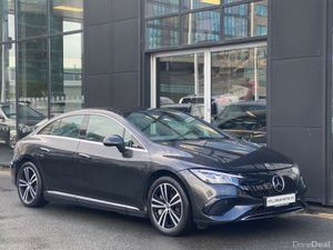 Mercedes-Benz EQE EQE 300 Sport Edition Auto EV - Image 3
