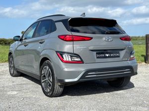 Hyundai KONA 231’ | 64kWh | Premium spec - Image 2