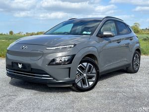 Hyundai KONA 231’ | 64kWh | Premium spec - Image 4