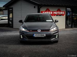 Volkswagen Golf 2017 Gti Automatic DEPOSIT TAKEN - Image 2