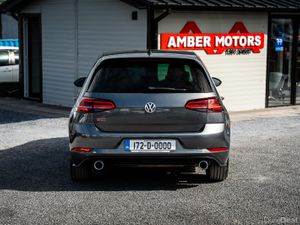 Volkswagen Golf 2017 Gti Automatic DEPOSIT TAKEN - Image 4