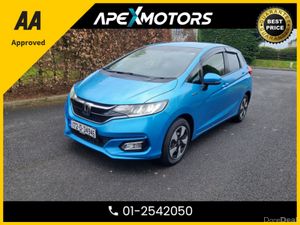 Honda Fit FINANCE ARRANGED * NEW NCT DEC-27 * AUTO - Image 3