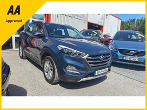 Hyundai Tucson 2018 1.7 CRDI SE NAV 71,250 Miles - Image 2