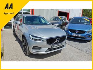 Volvo XC60 D4 MOMENTUM PRO AT 5DR AU AUTO - Image 3