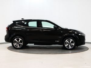*82* 2023 Nissan Qashqai 1.5 sv epower - Image 3
