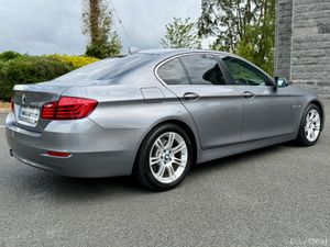 2016 BMW 520D SE BUSINESS AUTO 188BHP - Image 3